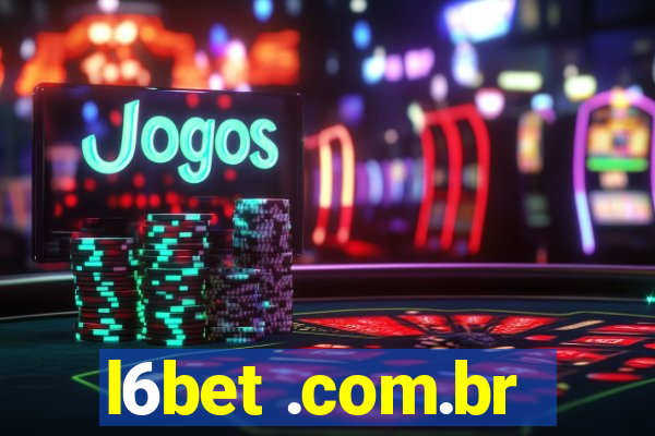 l6bet .com.br